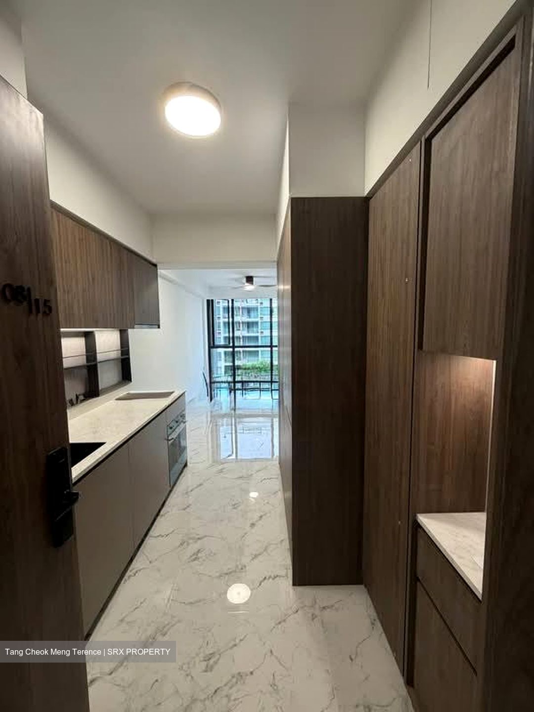 Tanah Merah Kechil Link (D16), Condominium #557601321